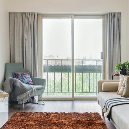 Rivergate Apartment With Central View Ho Chi Minh-staden Exteriör bild