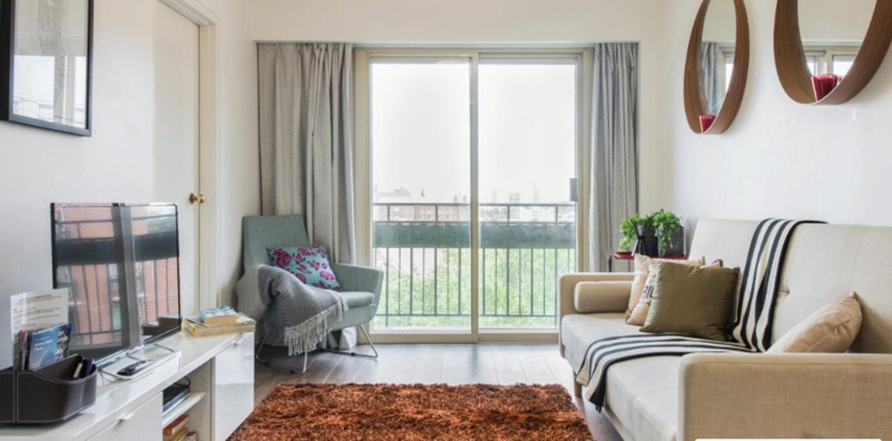 Rivergate Apartment With Central View Ho Chi Minh-staden Exteriör bild